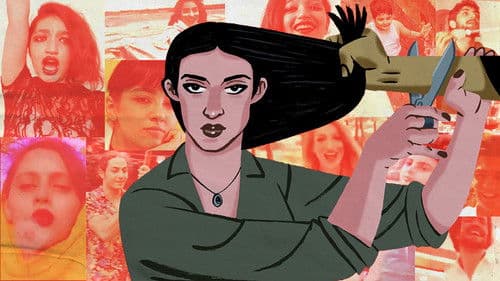 Inside the Iranian Uprising Bild 3