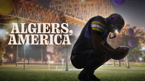 Algiers, America Bild 3
