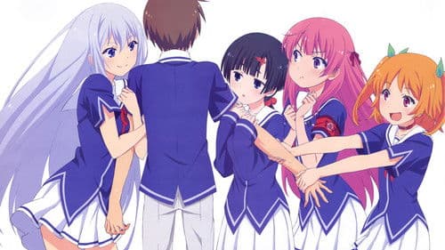 Oreshura Bild 1
