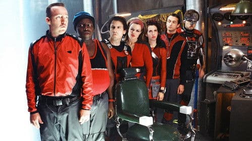 Dans une galaxie près de chez vous, le film Bild 2