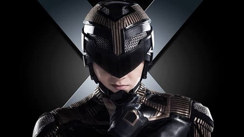 Siêu Nhân X Bild 1