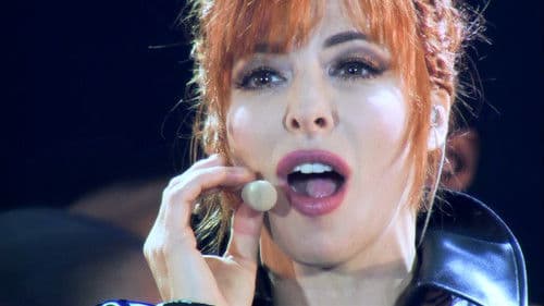 Mylène Farmer : Stade de France Bild 3