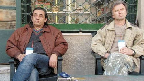 Kleine Wunder in Athen Bild 2