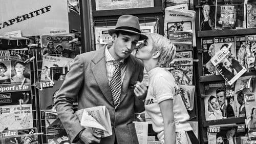 Nouvelle Vague Bild 3