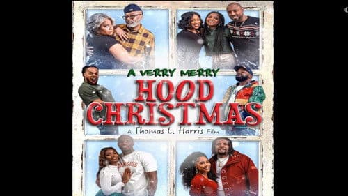 A Verry Merry Hood Christmas Bild 1