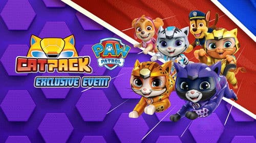 Cat Pack: A PAW Patrol Exclusive Event Bild 5