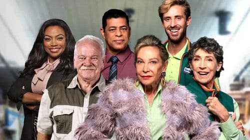 Lui Maar Op, Belinda Bild 1