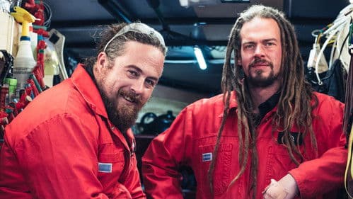 Les Blood Brothers Bild 1