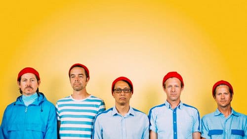 Switchfoot & Their Fantastic Not Traveling Music Show Bild 2