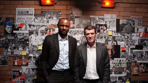 Keane & Vieira: Best of Enemies Bild 2