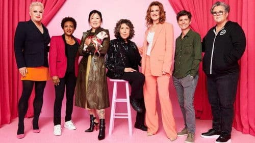 Stand Out: An LGBTQ+ Celebration Bild 3