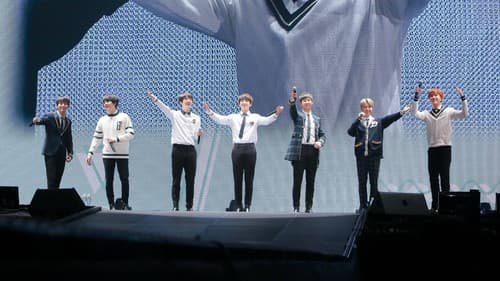 BTS 3rd Muster: [ARMY.ZIP+] Bild 1