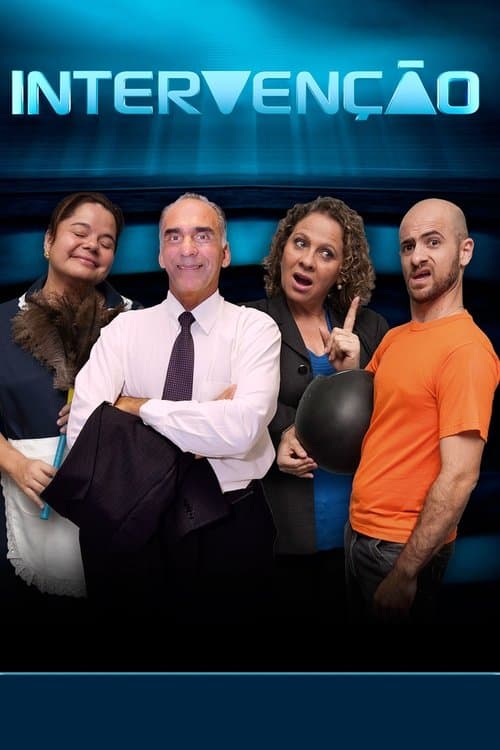 Intervenção