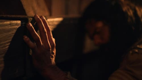 Samson - Der Auserwählte, Der Verratene, Der Triumphator Bild 4