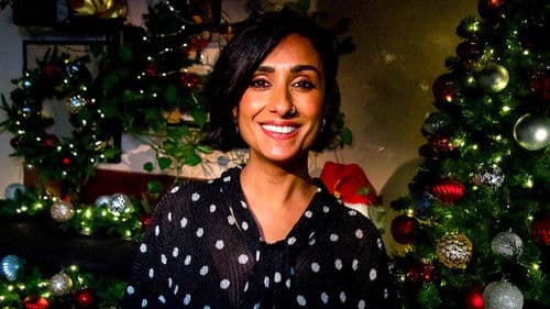 My Life at Christmas with Anita Rani Bild 1