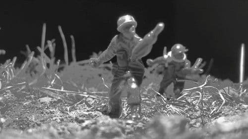 Dismayed (B&W) Bild 1