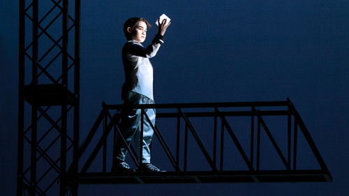 Einstein on the Beach Bild 7