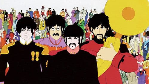 Yellow Submarine Bild 4