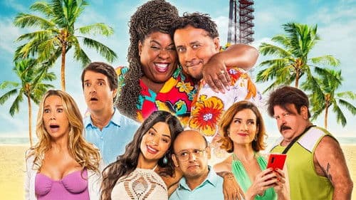 Os Farofeiros 2 Bild 4