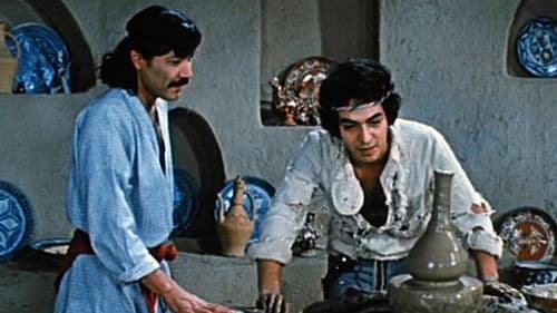 Der Prinz und der Töpfer Bild 1