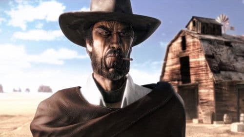 Little Tombstone Bild 1