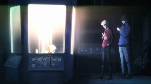 B: The Beginning Bild 7