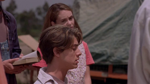 Kinder des Zorns 5 - Feld des Terrors Bild 3