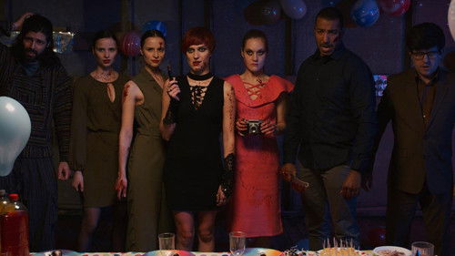 When the Screaming Starts Bild 2