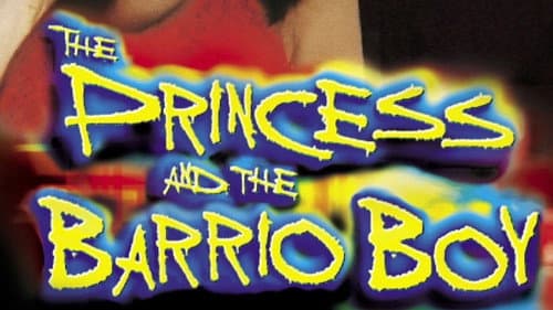 The Princess and the Barrio Boy Bild 3