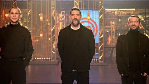 MasterChef Greece Bild 3