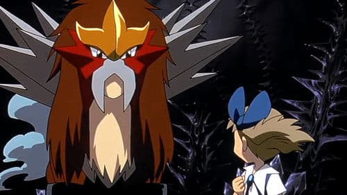 Pokémon 3: Im Bann der Icognito Bild 8