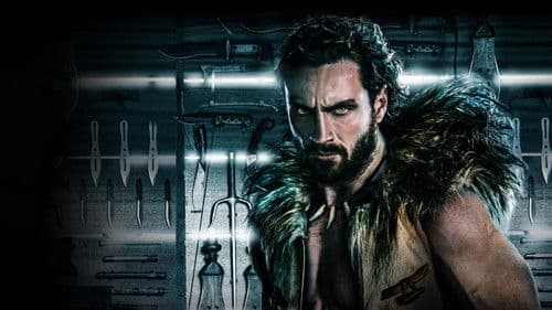 Kraven: The Hunter Bild 8