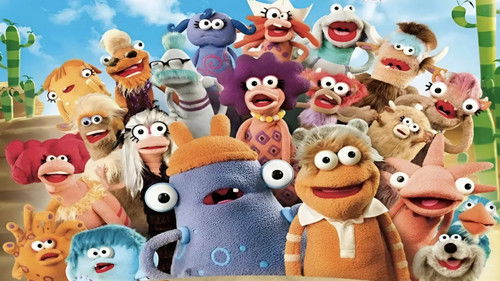 Rimolar ve Zimolar: Kasabada Barış Bild 2