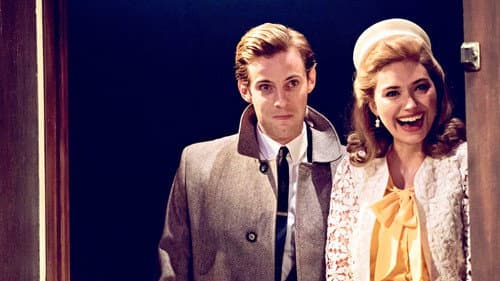 National Theatre Live: Edward Albee's Who's Afraid of Virginia Woolf? Bild 8