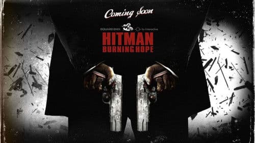 Hitman: Burning Hope Bild 1