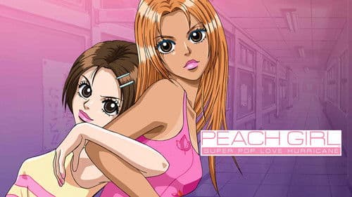 Peach Girl Bild 5