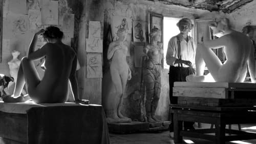 Das Mädchen und der Künstler Bild 2