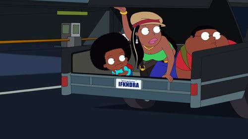 The Cleveland Show Bild 2