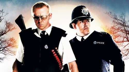 Hot Fuzz - Zwei abgewichste Profis Bild 2