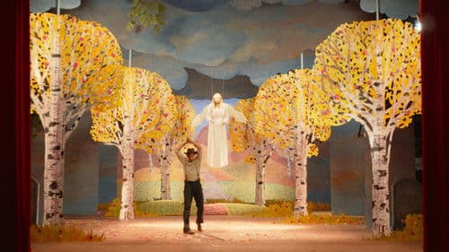 Beau Is Afraid Bild 8