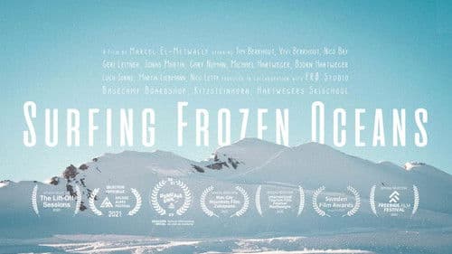 Surfing Frozen Oceans Bild 1