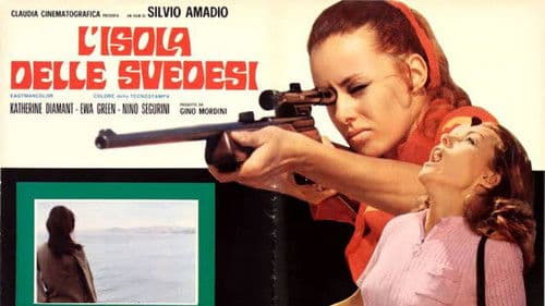 L'isola delle svedesi Bild 2