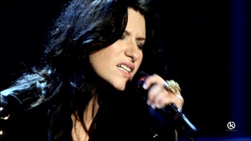 Laura Pausini: San Siro 2007 Bild 1