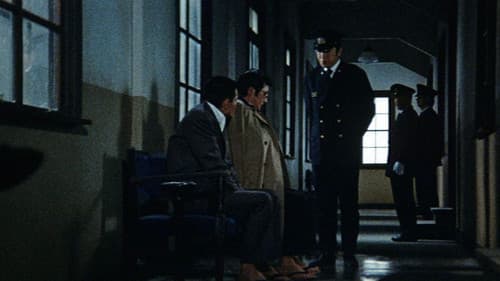 仁義なき戦い 頂上作戦 Bild 4