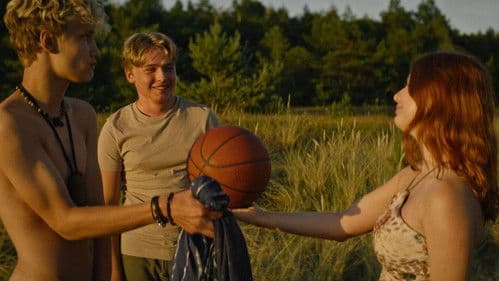 Ääremängijad Bild 3