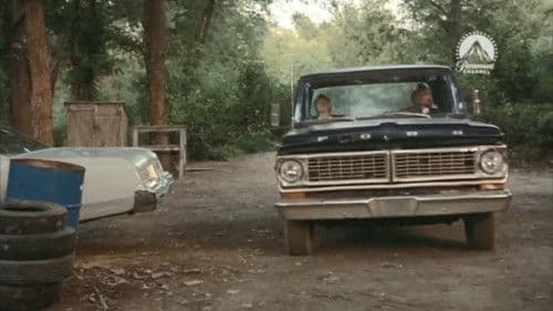 Nur der Tod ist umsonst Bild 8