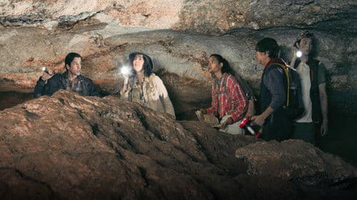 The Quest for Tom Sawyer's Gold Bild 4