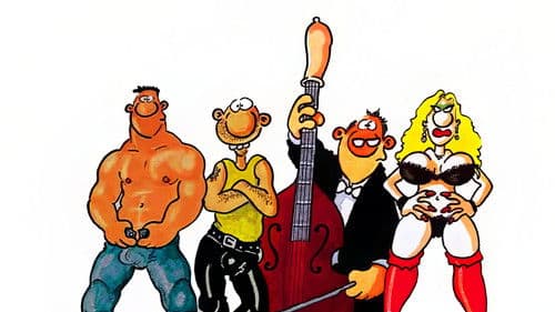 Wie die Karnickel Bild 2