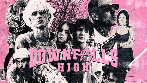 Downfalls High Bild 7