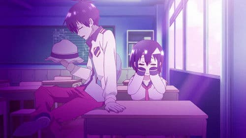 Blood Lad Bild 7
